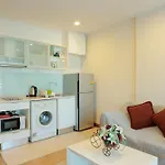 The Astra Condo Deluxe Room