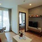 The Astra Condo Deluxe Room