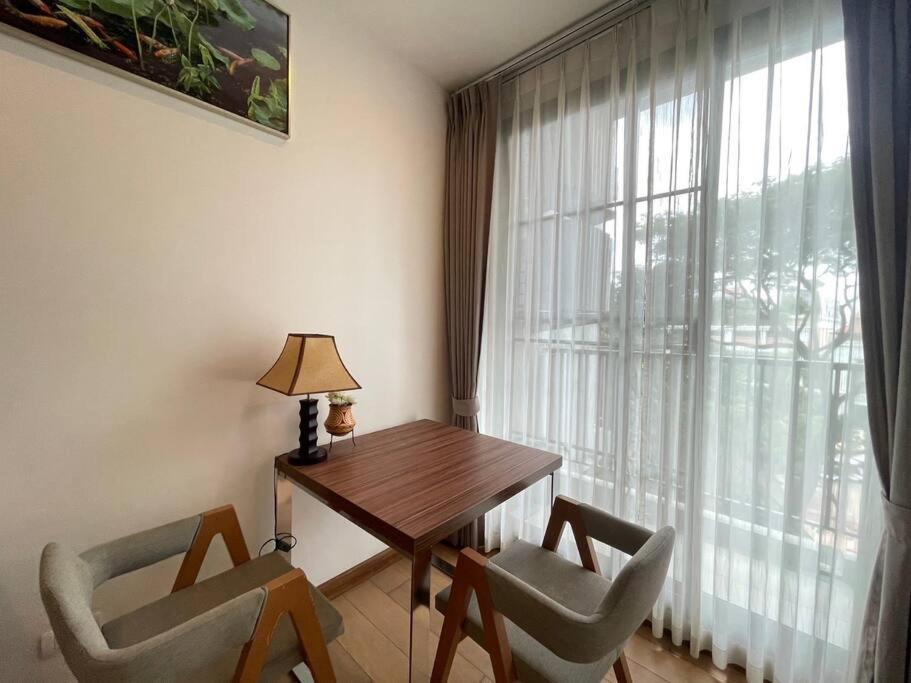 The Astra Deluxe * Chiang Mai