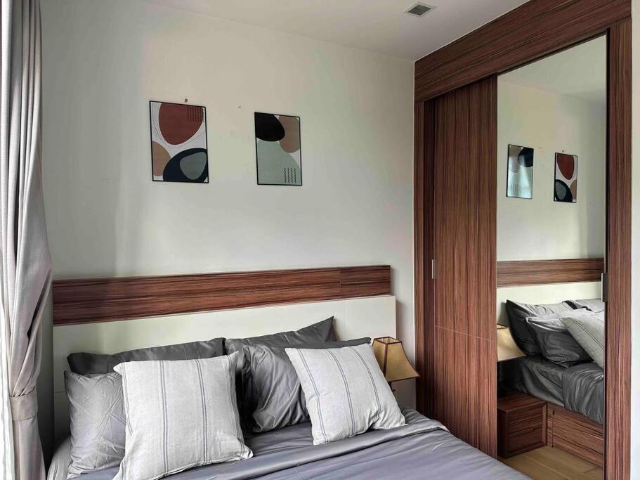Apartment The Astra Deluxe