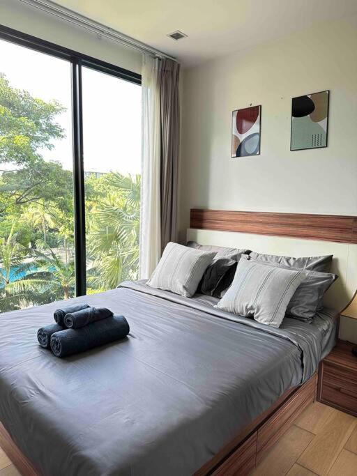 The Astra Deluxe Chiang Mai