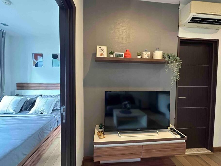 Apartment The Astra Deluxe *