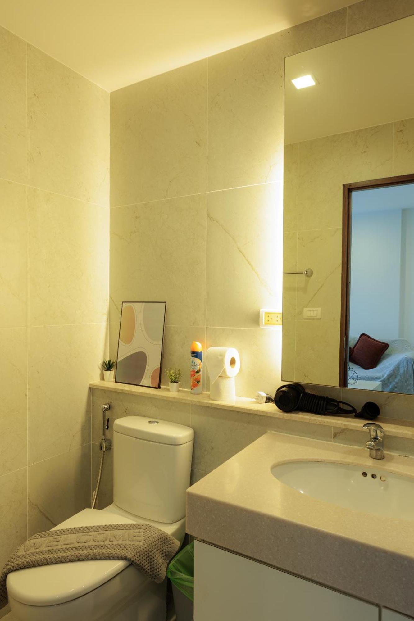 Apartment The Astra Deluxe