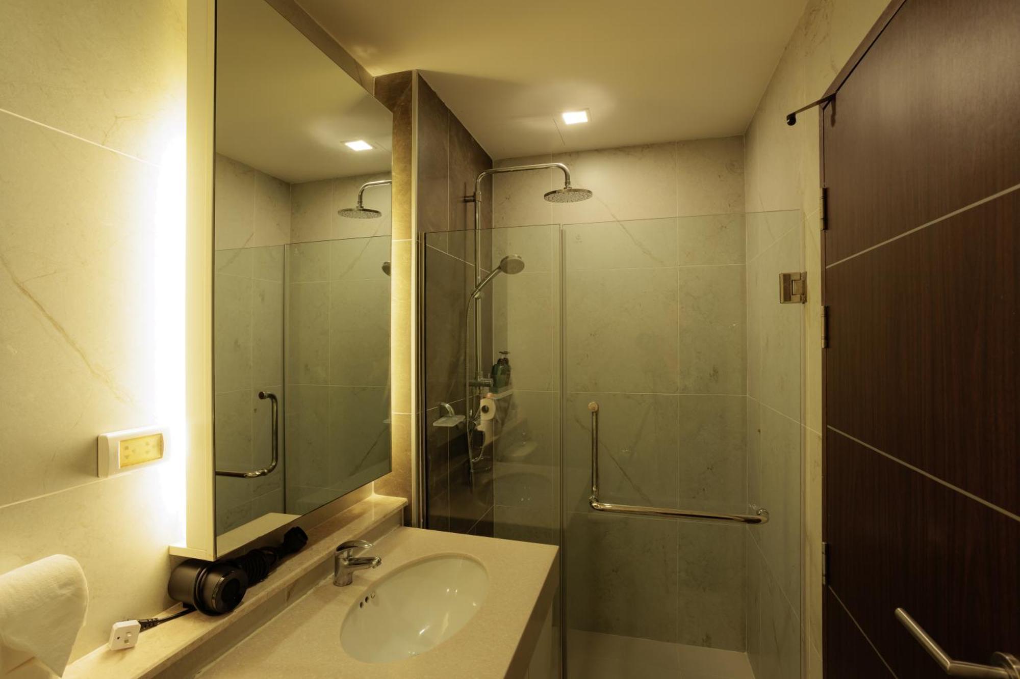 Apartment The Astra Deluxe *